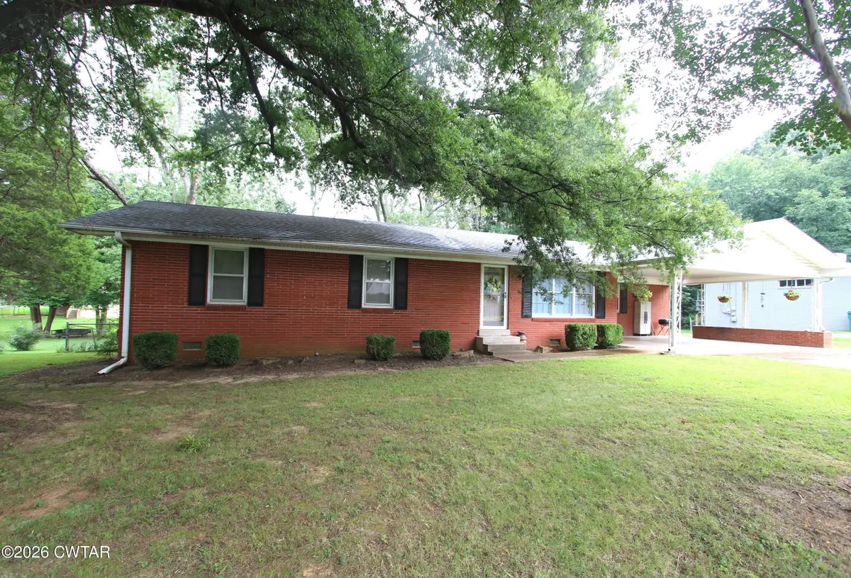 7076 Clemmer Drive, Milan, TN 38358 - #1
