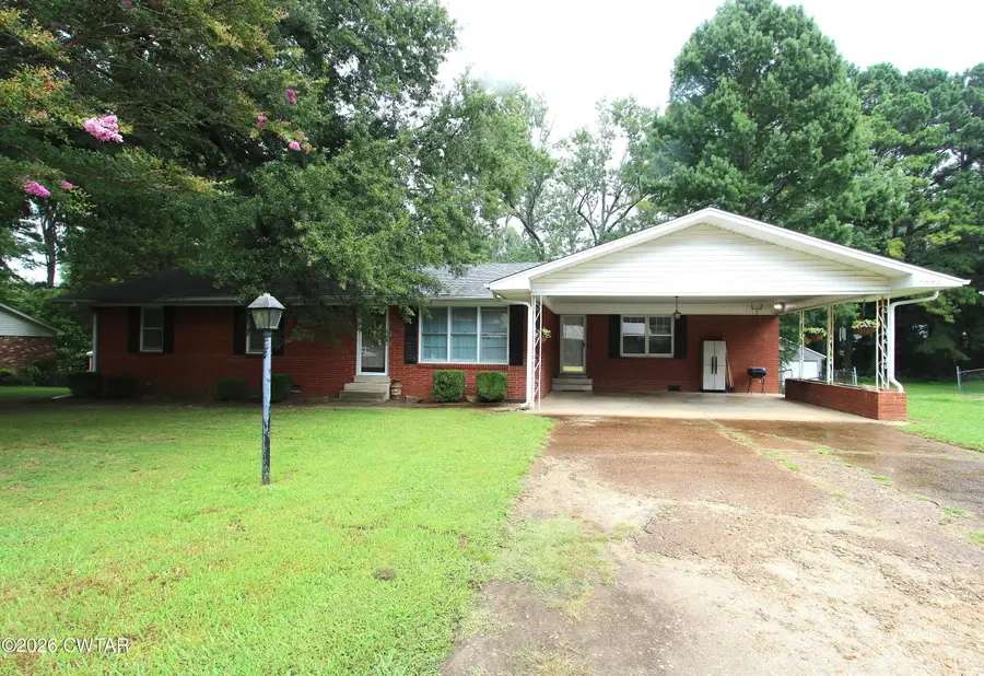 7076 Clemmer Drive, Milan, TN 38358 - #2