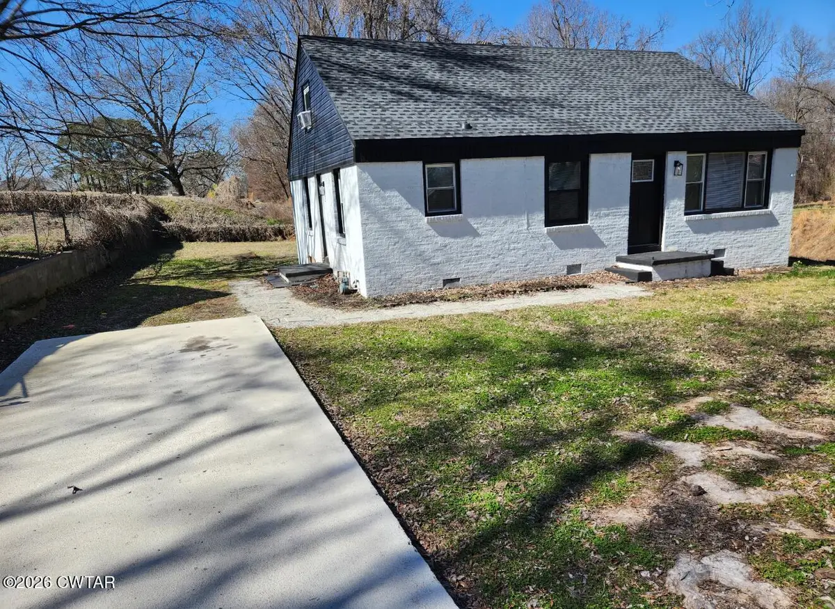 129 Northside Drive, Jackson, TN 38301 - #1