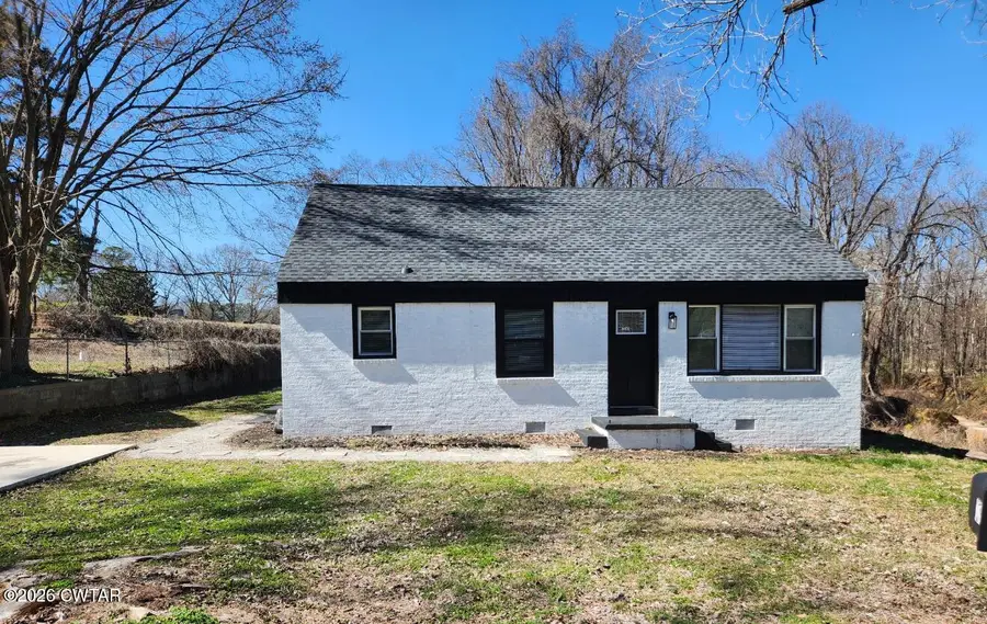 129 Northside Drive, Jackson, TN 38301 - #2