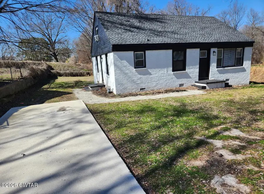 129 Northside Drive, Jackson, TN 38301 - #3