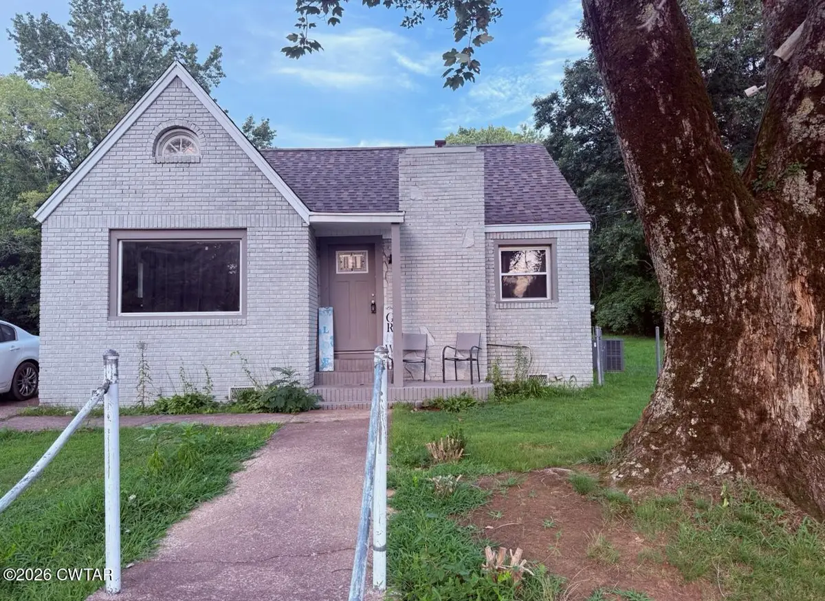 36 Hillcrest Circle Drive, Jackson, TN 38301 - #1