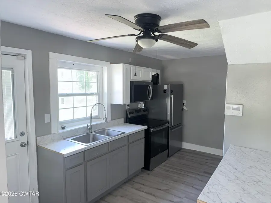 36 Hillcrest Circle Drive, Jackson, TN 38301 - #2
