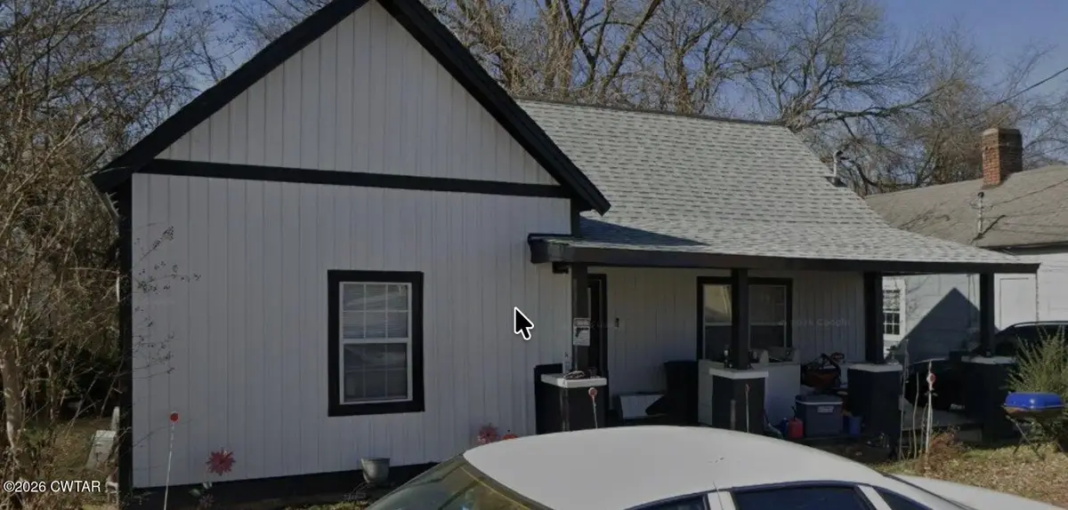 143 Elizabeth Street, Jackson, TN 38301 - #1