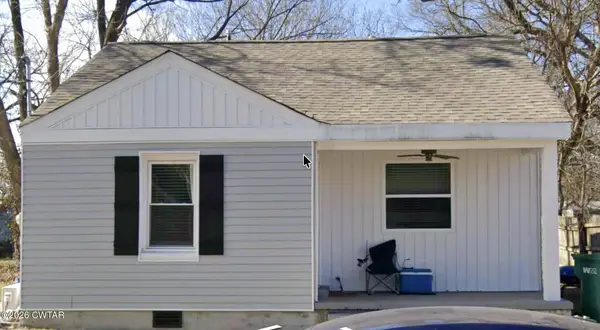 339 N Lindsey Street, Jackson, TN 38301