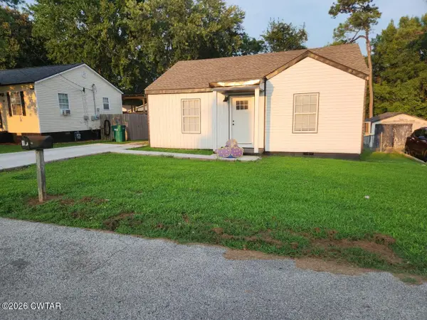 56 Wisteria Street, Jackson, TN 38301