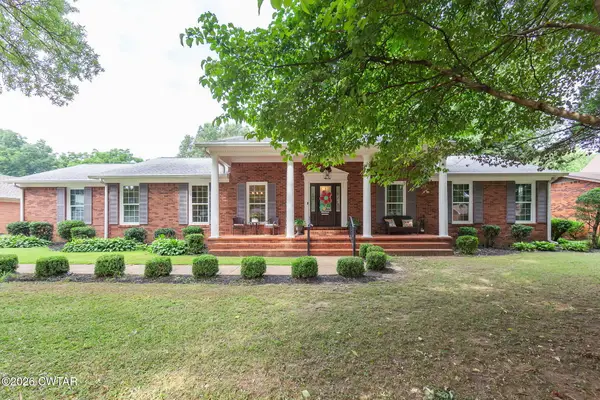 10 Broadfield, Trenton, TN 38382