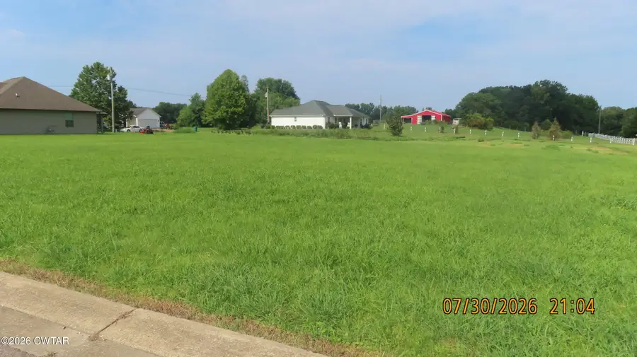 15 Dakota Cove, Jackson, TN 38301 - #3