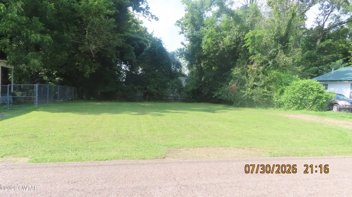 326 Allen Avenue, Jackson, TN 38301 - #1