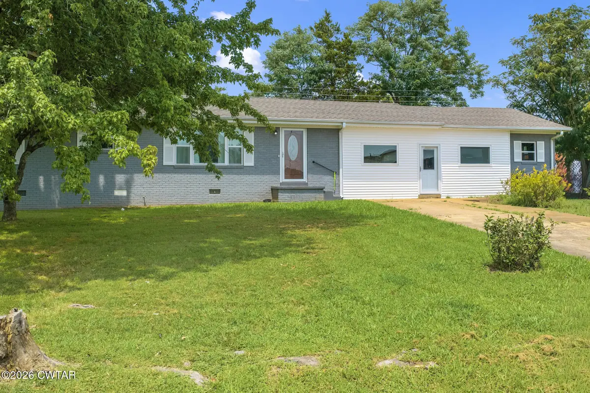291 Factory Drive, Lexington, TN 38351 - #1