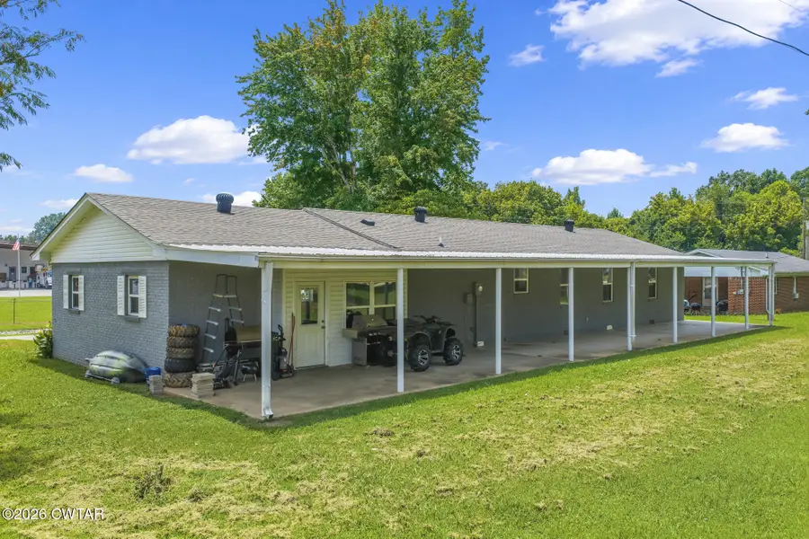 291 Factory Drive, Lexington, TN 38351 - #3