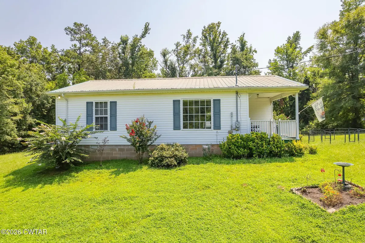 1770 Old Town Loop, Savannah, TN 38372 - #1