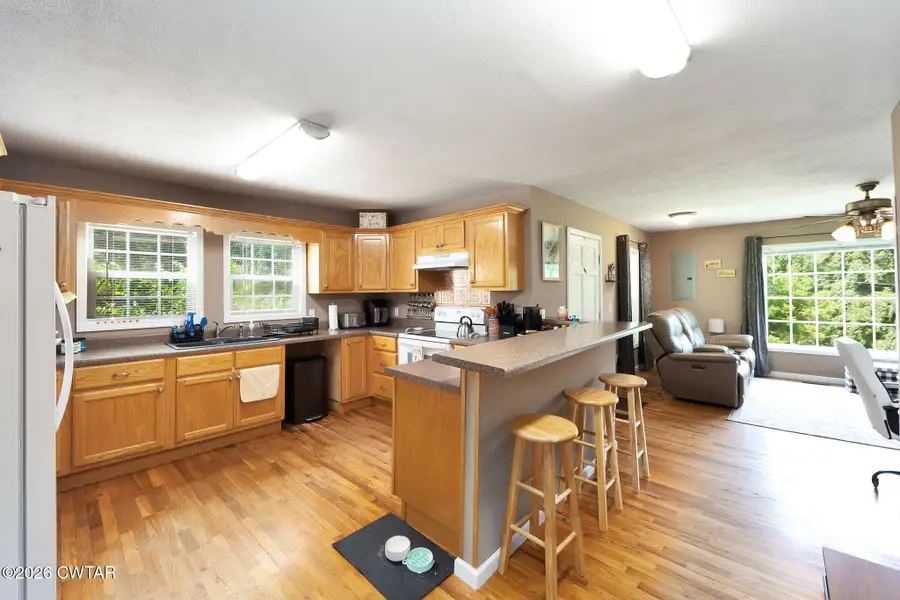 1770 Old Town Loop, Savannah, TN 38372 - #3