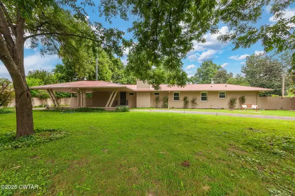 150 Tatum Street, Ridgely, TN 38080