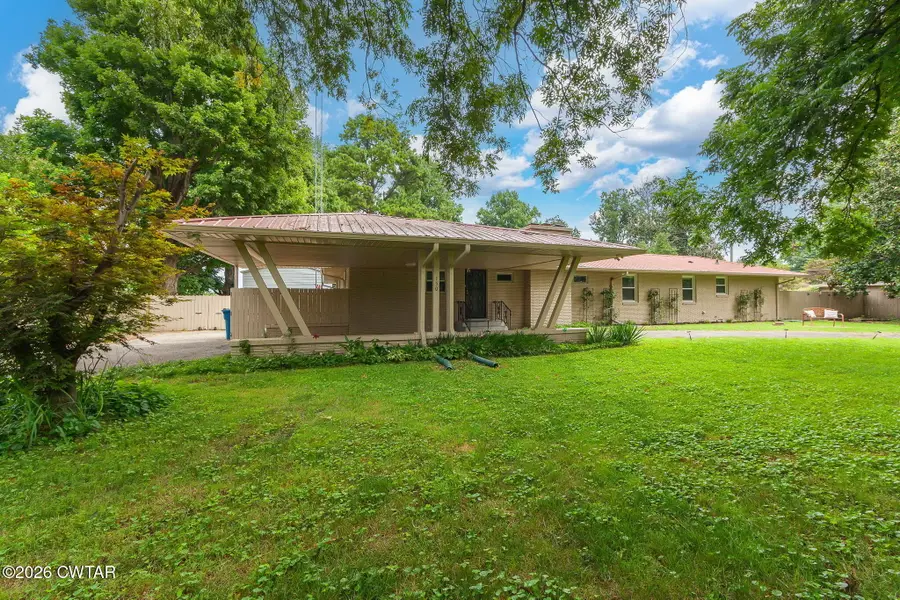 150 Tatum Street, Ridgely, TN 38080 - #2