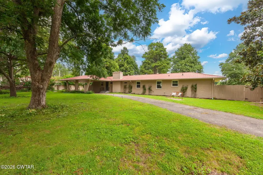 150 Tatum Street, Ridgely, TN 38080 - #3