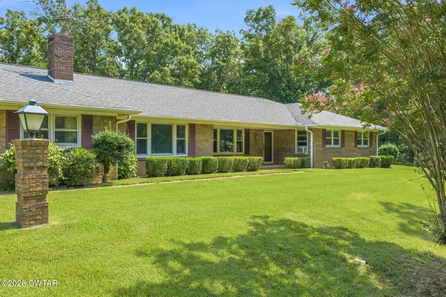 32 Fairway Place, Selmer, TN 38375 - #2