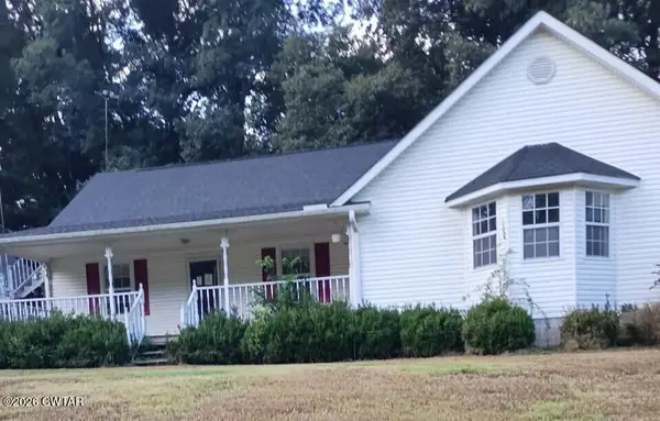 1320 W Highway 21, Troy, TN 38260