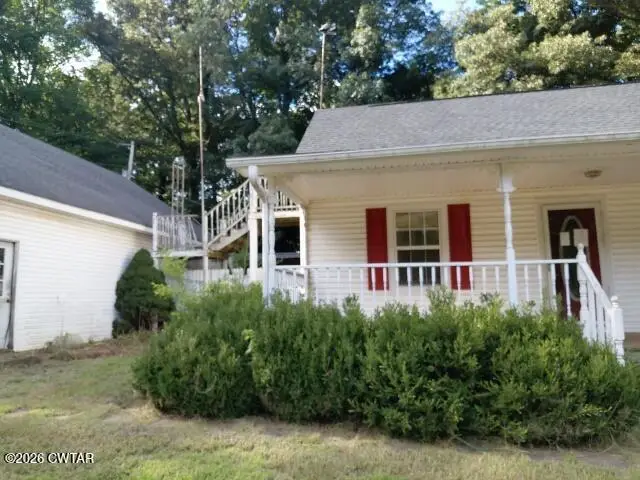 1320 W Highway 21, Troy, TN 38260 - #2