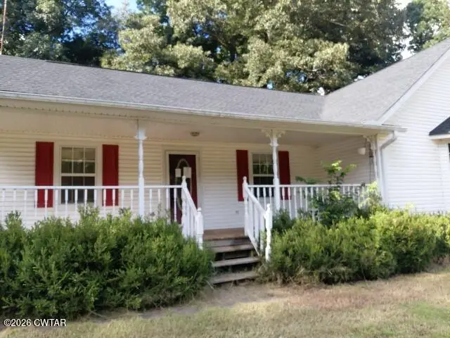 1320 W Highway 21, Troy, TN 38260 - #3