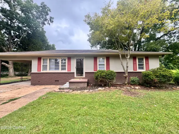 3379 W Cross Street, Rives, TN 38253