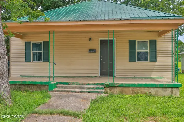 407 Irvine Street, Paris, TN 38242