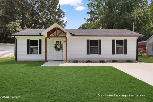 2041 Welton Street, Milan, TN 38358