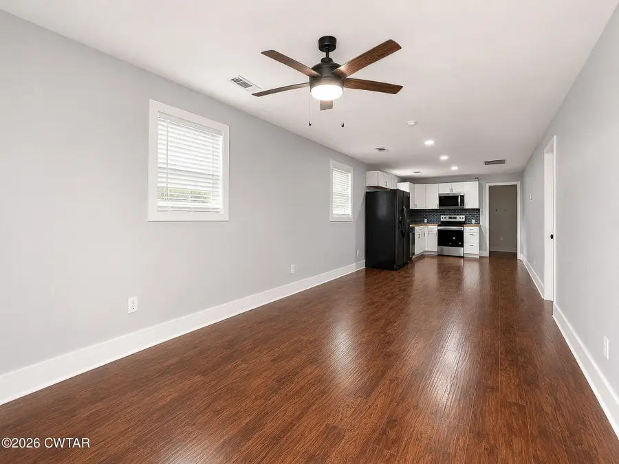 275 Novy Street, Jackson, TN 38301 - #3