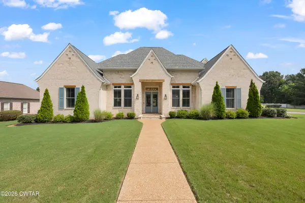 11 Stonebrook Place, Brownsville, TN 38012