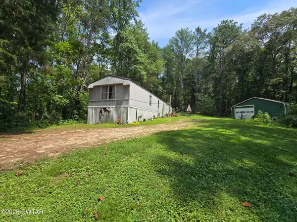 60 Swor Still Road, Buchanan, TN 38222