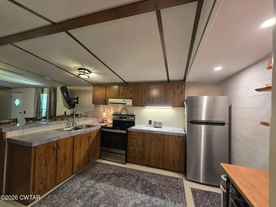 60 Swor Still Road, Buchanan, TN 38222 - #3