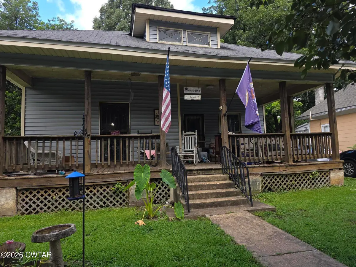 219 Butterworth Avenue, Dyersburg, TN 38024 - #1