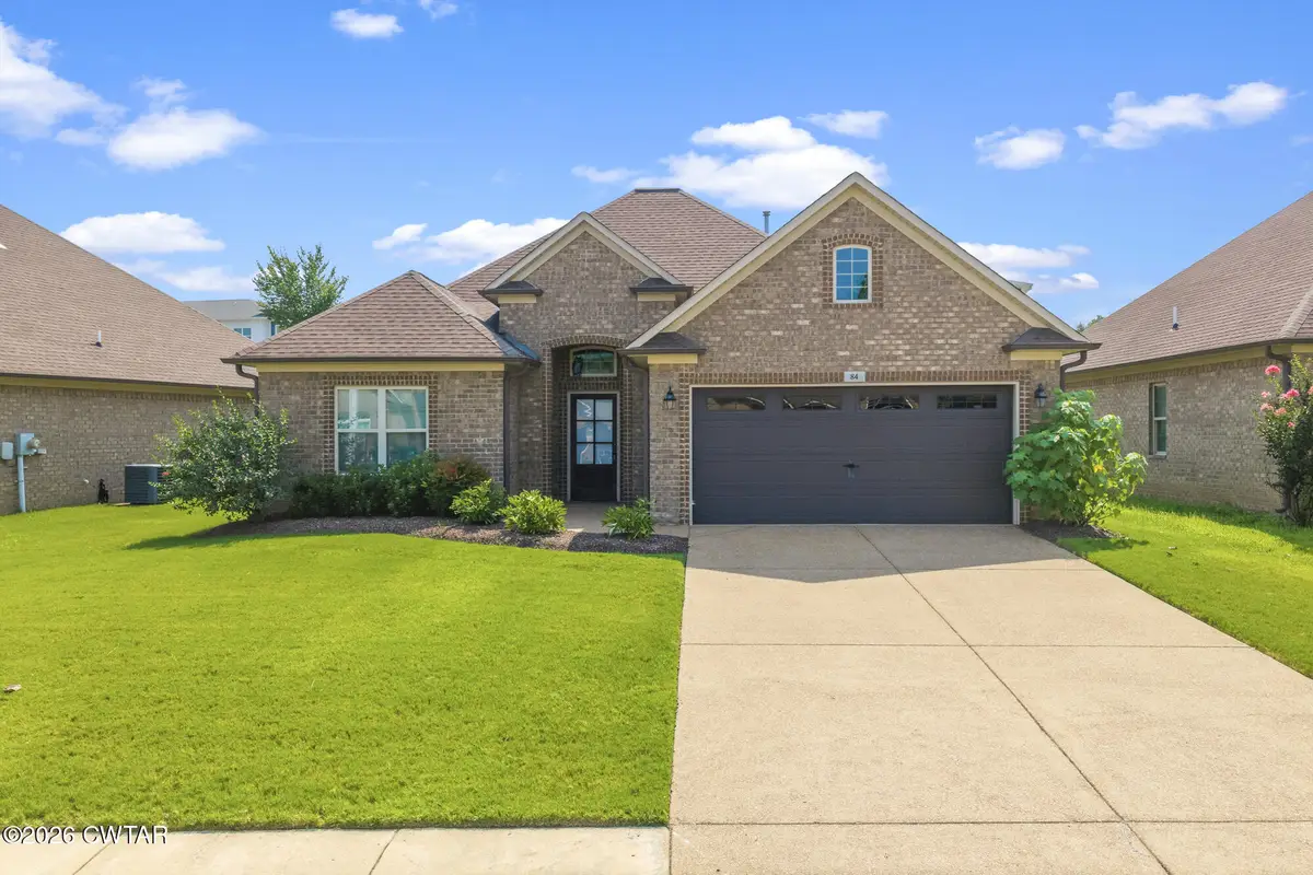84 Copper Rdg Cove, Jackson, TN 38305 - #1