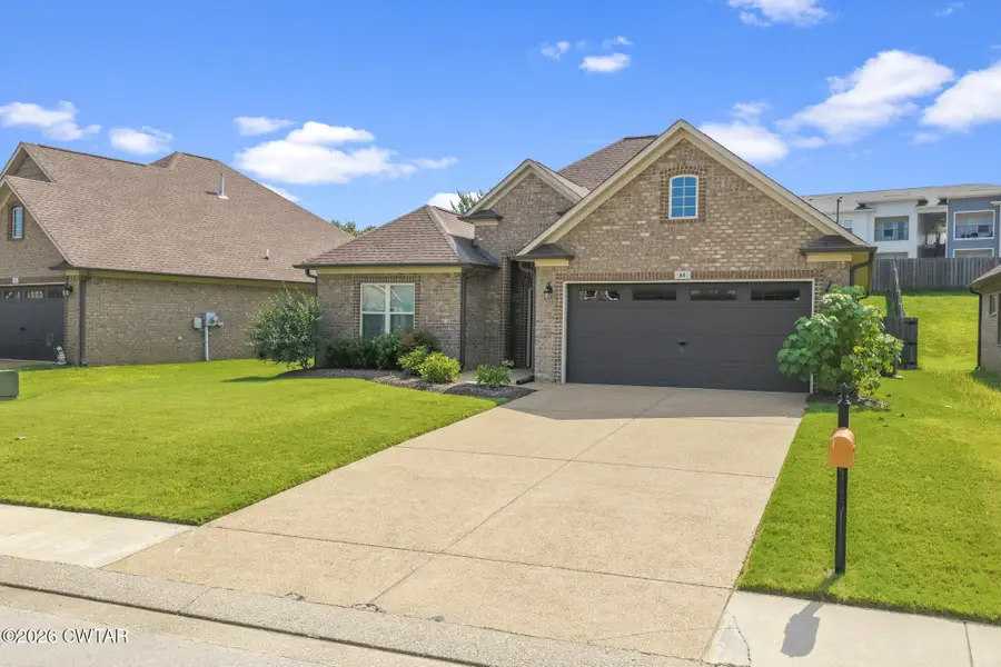 84 Copper Rdg Cove, Jackson, TN 38305 - #3