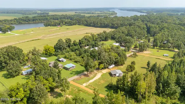 480 Dorothy Ann Lane, Saltillo, TN 38370