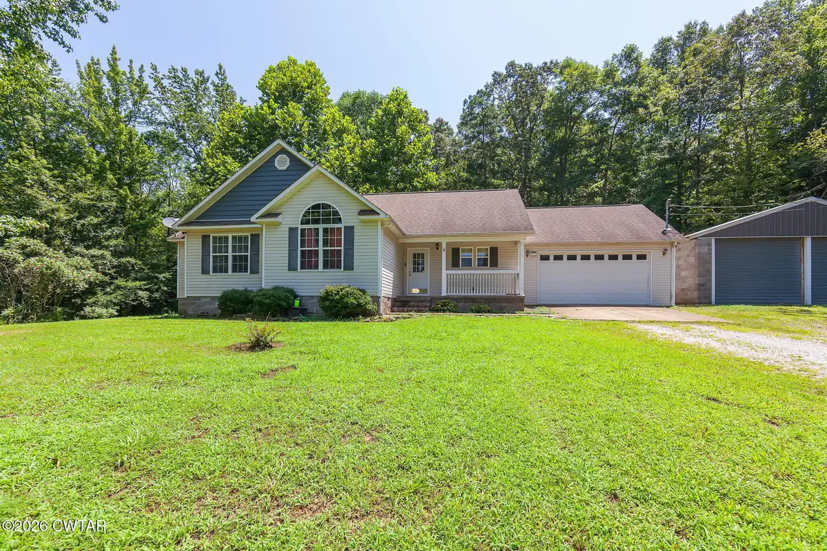 2515 State Route 125, Henderson, TN 38340 - #1