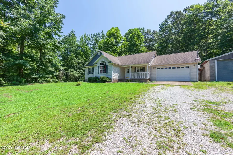 2515 State Route 125, Henderson, TN 38340 - #2