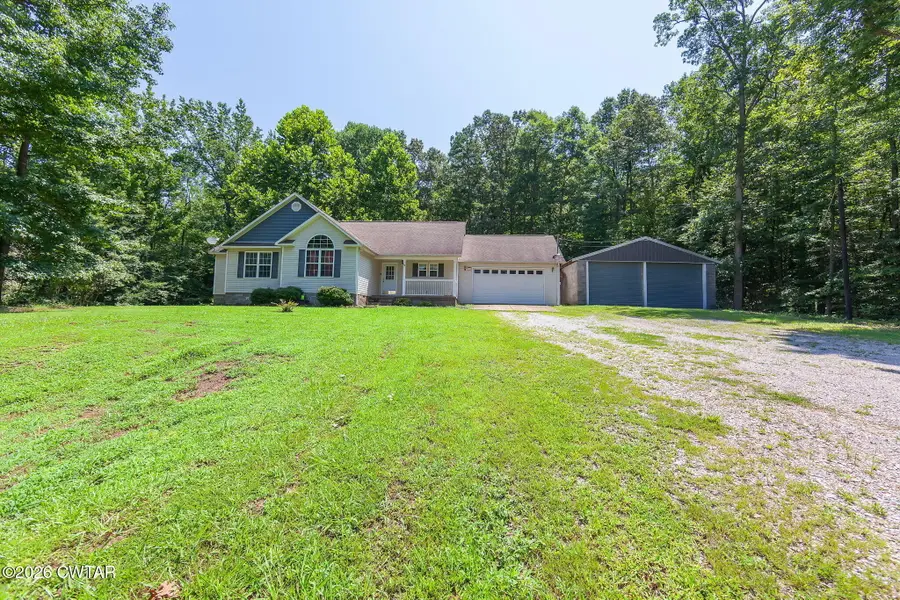 2515 State Route 125, Henderson, TN 38340 - #3