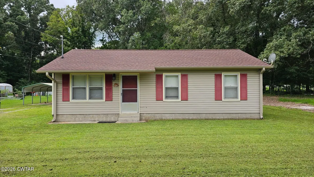 130 Lower Brownsville Road, Jackson, TN 38301 - #1