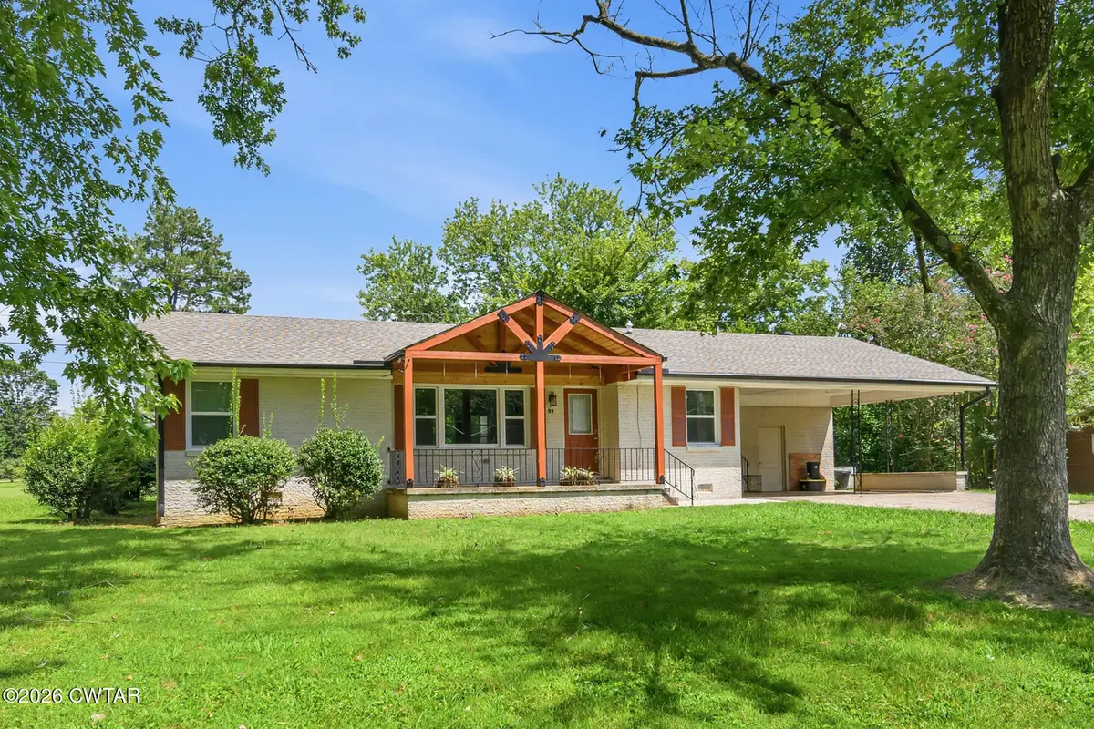 99 Lakewood Drive, Lexington, TN 38351 - #1