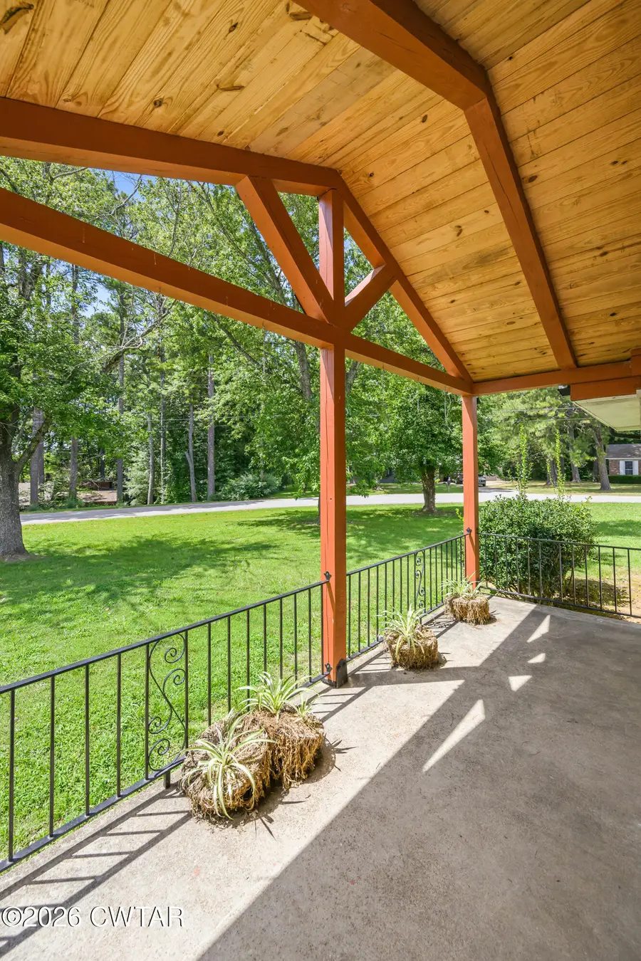 99 Lakewood Drive, Lexington, TN 38351 - #3