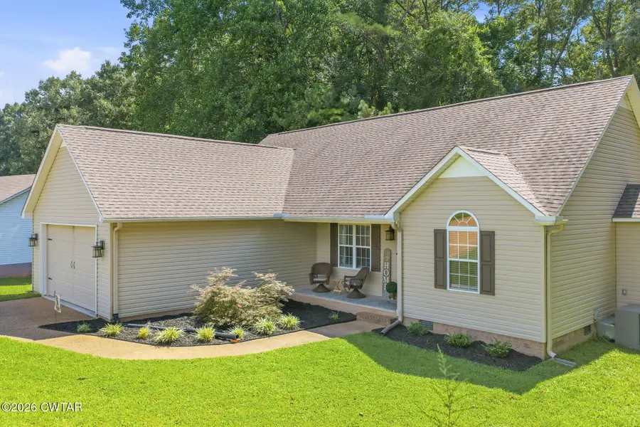44 Stonehedge Drive, Lexington, TN 38351 - #2