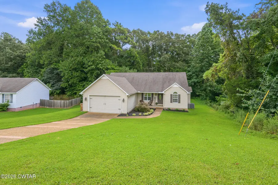 44 Stonehedge Drive, Lexington, TN 38351 - #3