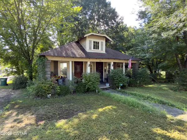 204 S Hays Avenue, Jackson, TN 38301
