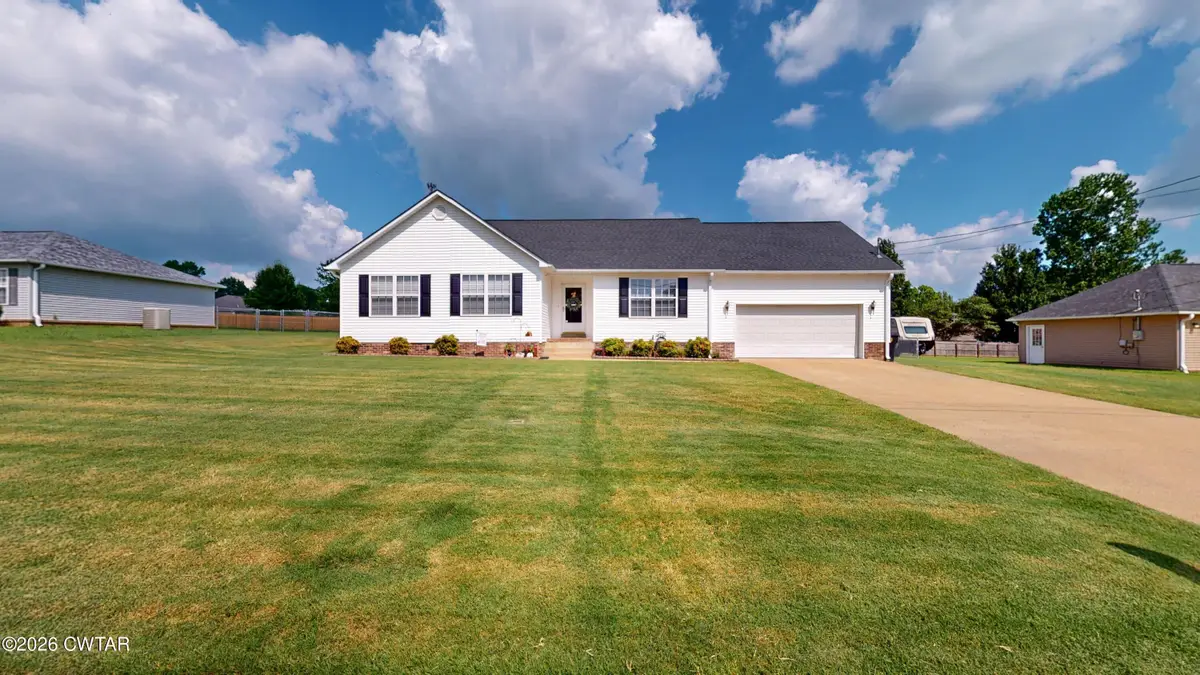 1020 Sir Lionel Street, Dyersburg, TN 38024 - #1