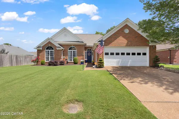 20 Edgewater Cove, Jackson, TN 38305