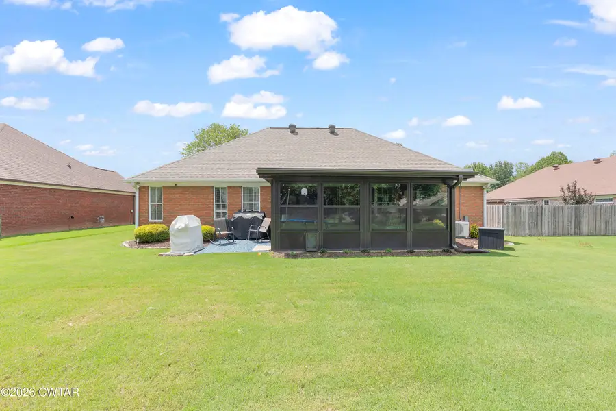 20 Edgewater Cove, Jackson, TN 38305 - #3