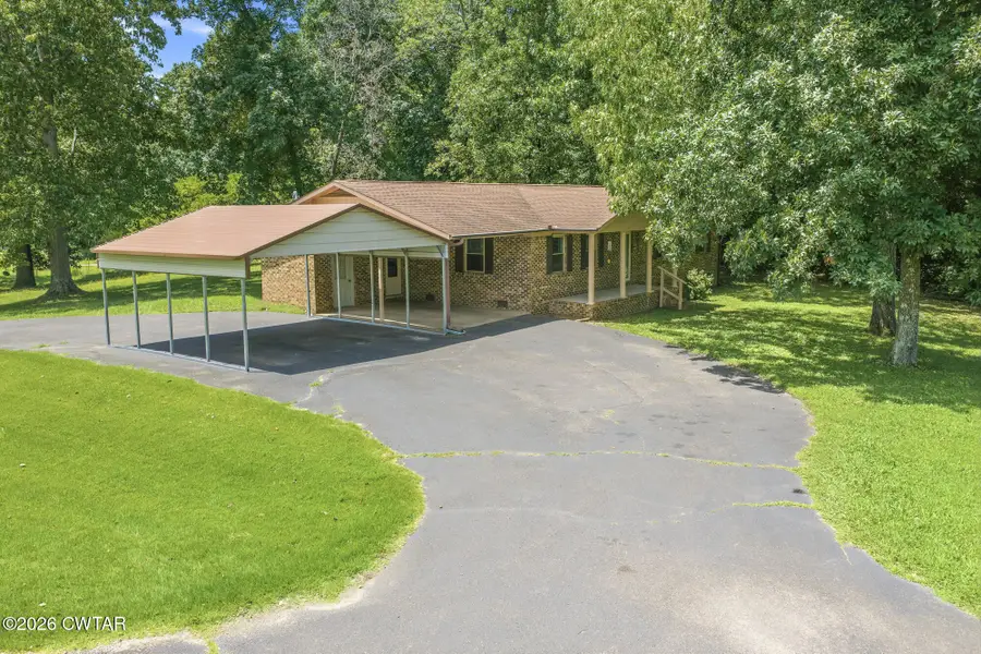 100 Cherry Drive, Lexington, TN 38351 - #2