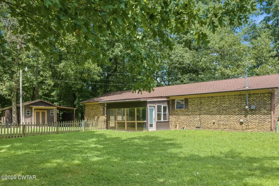 100 Cherry Drive, Lexington, TN 38351 - #3