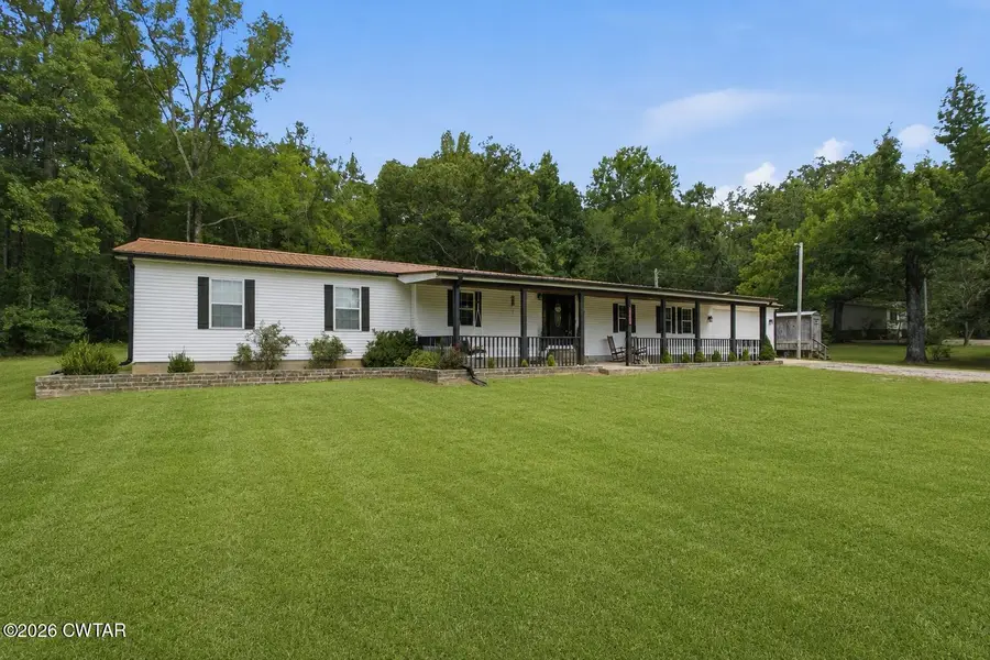 6845 Guys Chewalla Road, Ramer, TN 38367 - #2